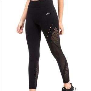 Adidas Warp Knit Tights